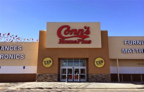 Get Conn's HomePlus reviews, rating, hours, phone number, directions and more. . Conns lubbock tx